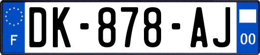 DK-878-AJ