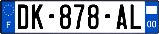 DK-878-AL