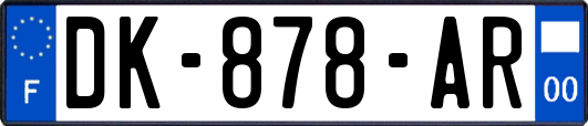 DK-878-AR