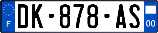 DK-878-AS
