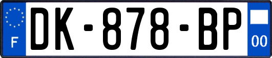 DK-878-BP