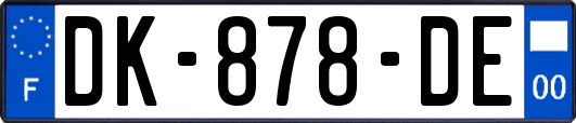 DK-878-DE