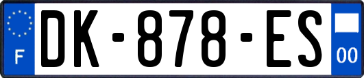 DK-878-ES