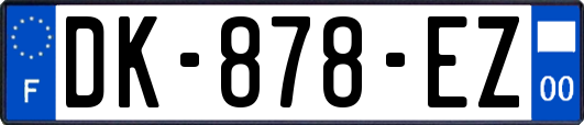 DK-878-EZ