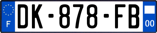 DK-878-FB