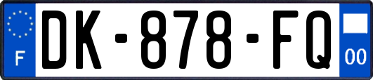 DK-878-FQ