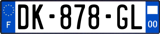 DK-878-GL