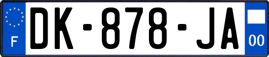 DK-878-JA