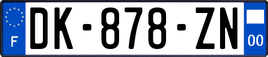 DK-878-ZN