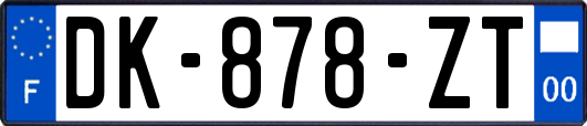 DK-878-ZT