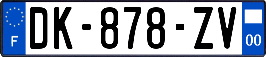 DK-878-ZV