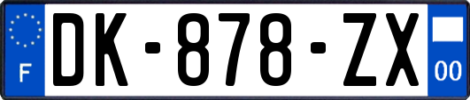 DK-878-ZX