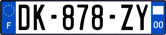 DK-878-ZY
