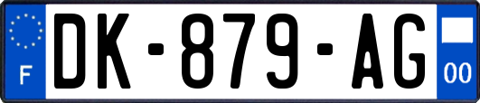 DK-879-AG