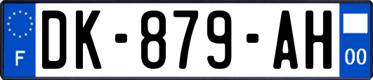DK-879-AH