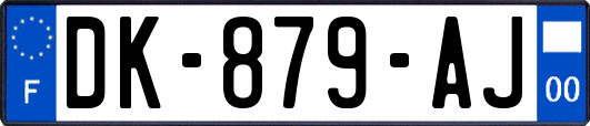 DK-879-AJ