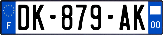 DK-879-AK