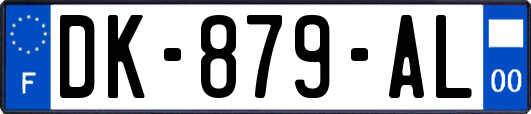 DK-879-AL