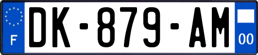 DK-879-AM