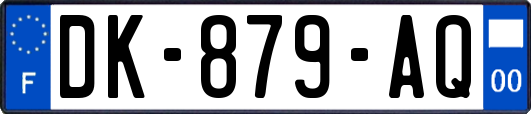 DK-879-AQ