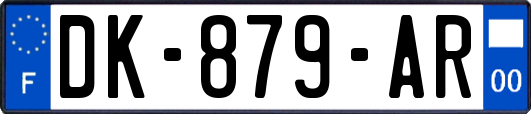 DK-879-AR