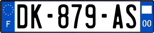 DK-879-AS