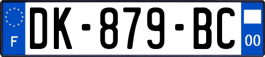 DK-879-BC