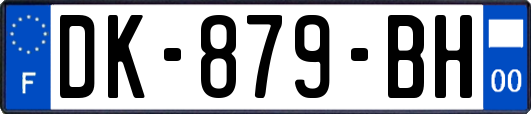 DK-879-BH