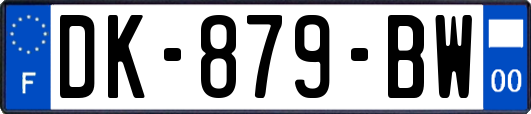DK-879-BW