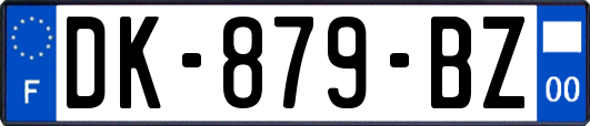 DK-879-BZ
