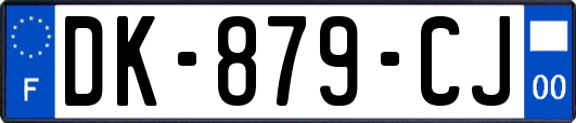 DK-879-CJ