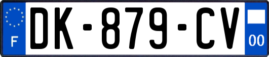 DK-879-CV