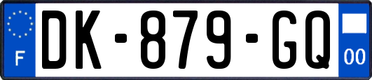 DK-879-GQ