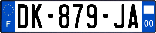 DK-879-JA