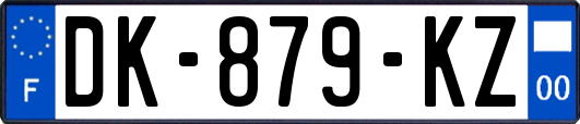 DK-879-KZ