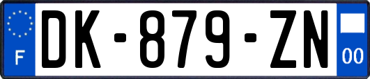 DK-879-ZN