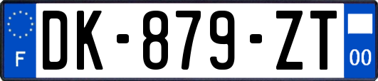 DK-879-ZT
