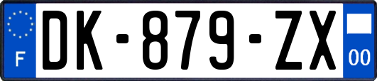 DK-879-ZX