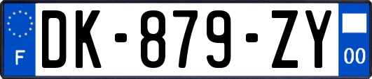 DK-879-ZY