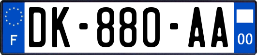DK-880-AA