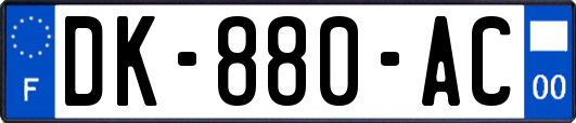 DK-880-AC