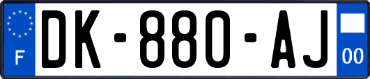 DK-880-AJ
