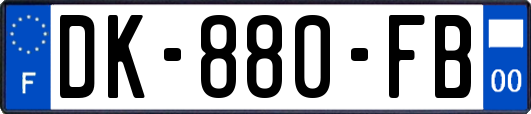 DK-880-FB