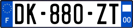 DK-880-ZT