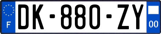 DK-880-ZY