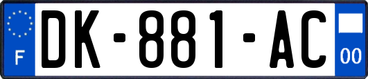 DK-881-AC