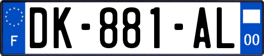 DK-881-AL