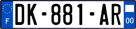 DK-881-AR