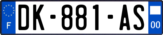 DK-881-AS