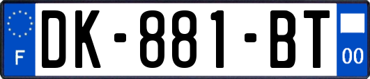 DK-881-BT